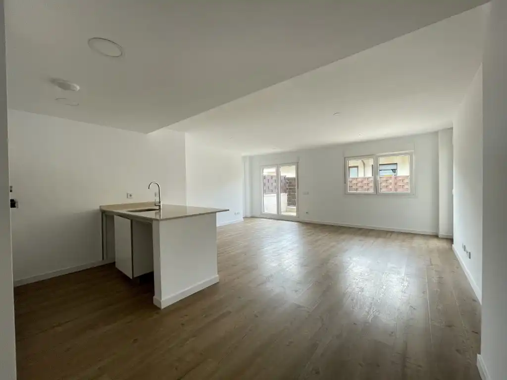 Pis de 120 m² a Galapagar