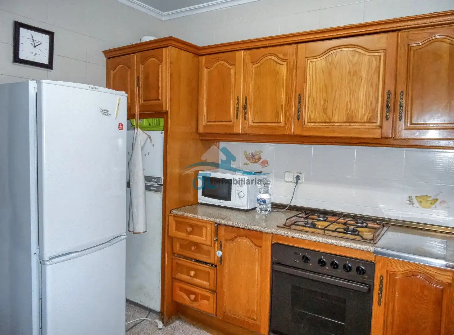 Pis de 120 m² a Linares