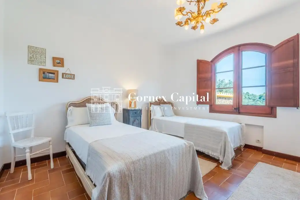 Haus 550 m² in Fontanilles