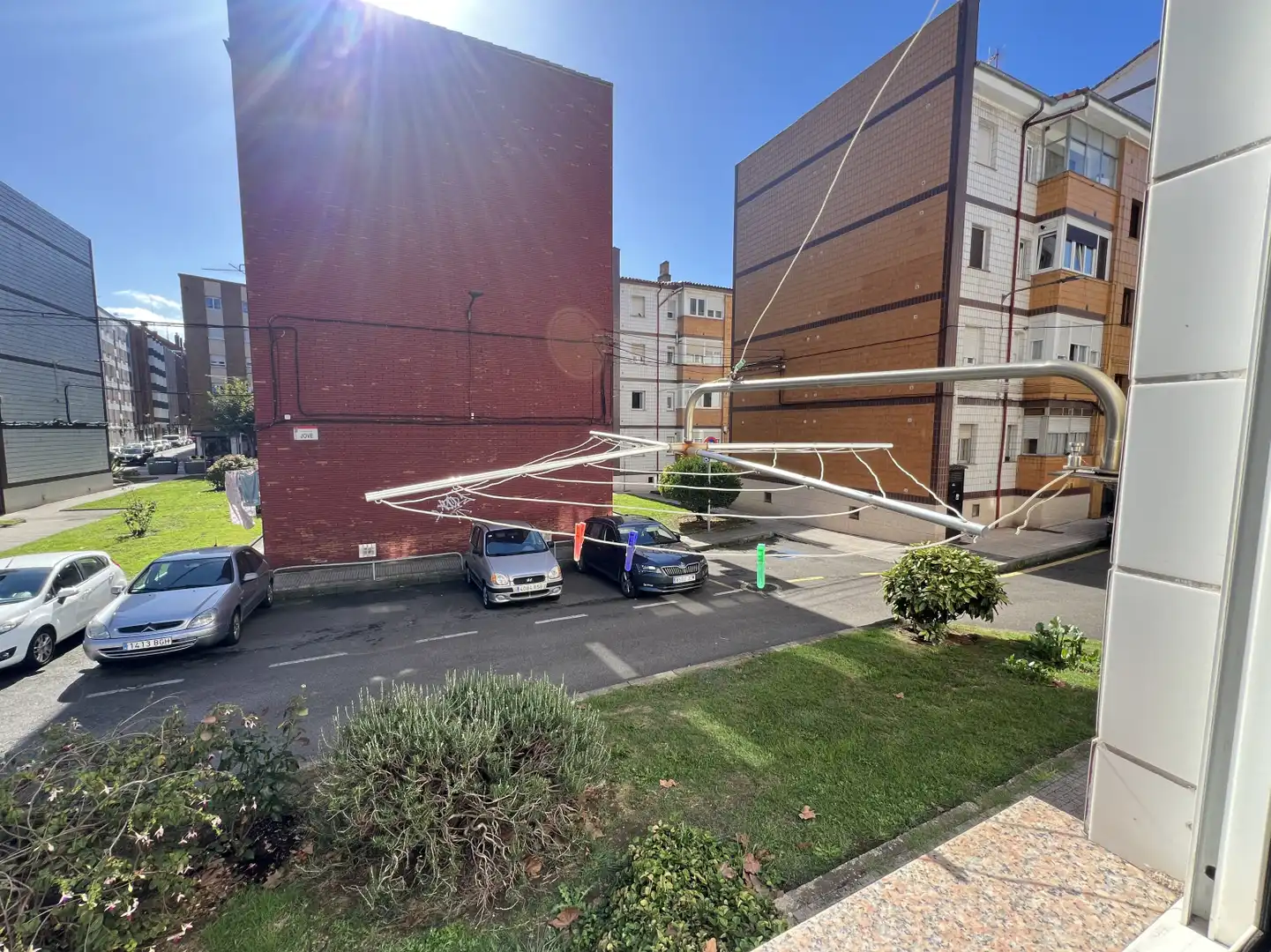 Pis de 73 m² a Gijón