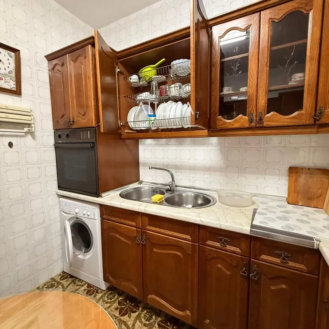 Piso de 102 m² en Cuenca