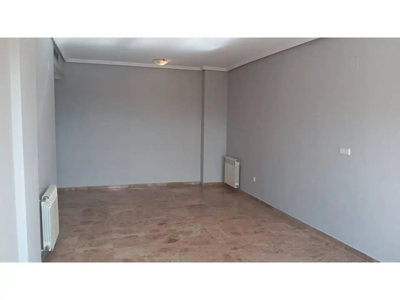 Pis de 132 m² a València