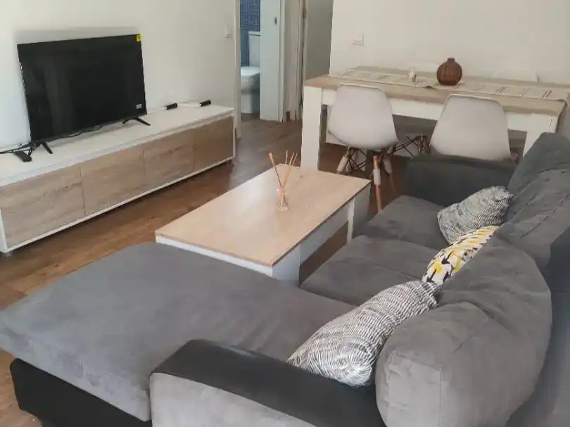 Piso de 70 m² en Roquetas de Mar