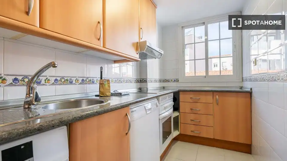 Appartement à louer, Madrid