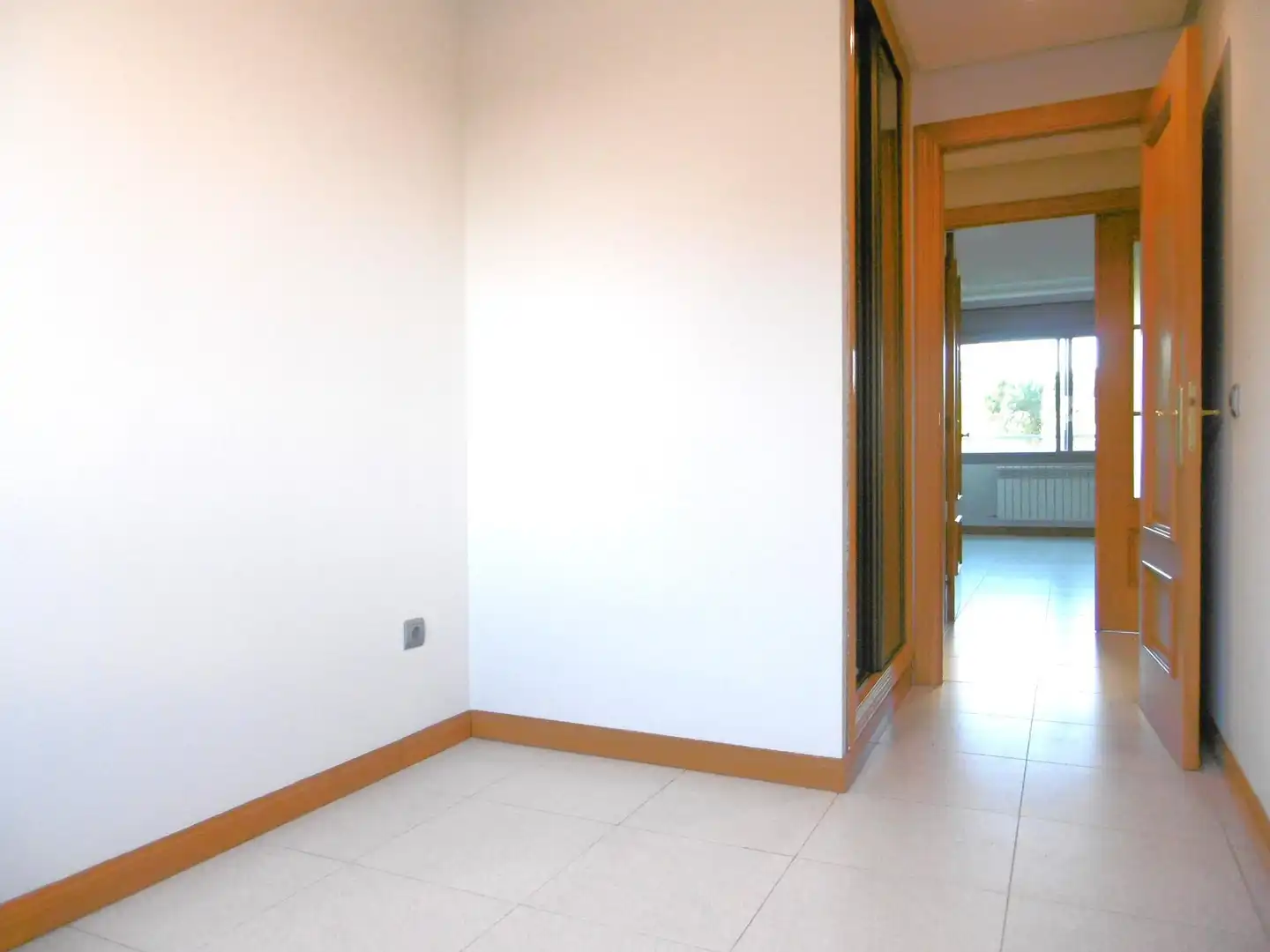 Piso de 84 m² en Valladolid