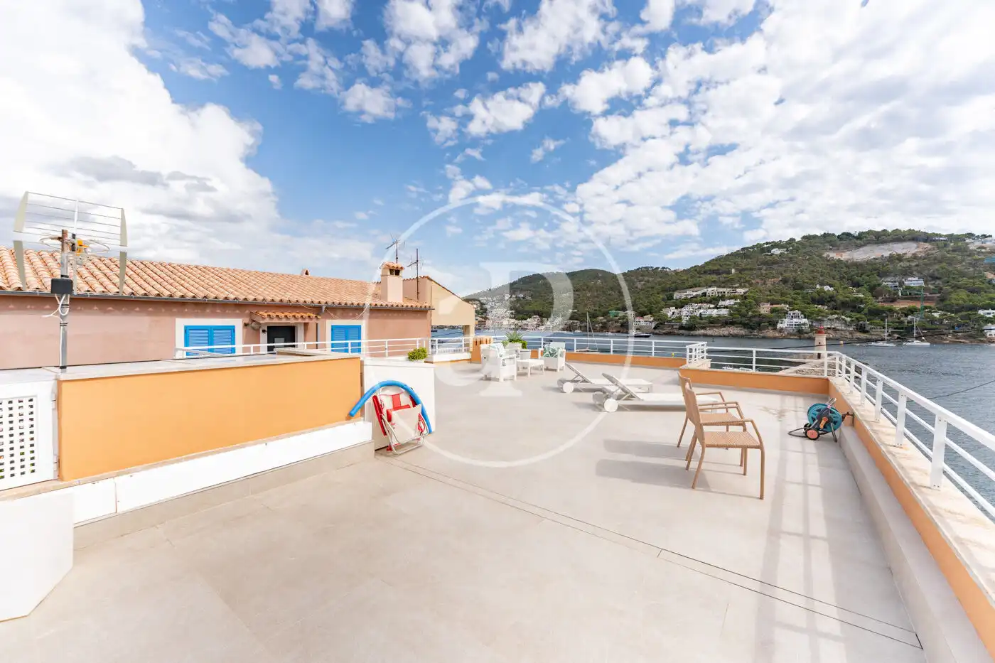 Piso de 214 m² en Andratx