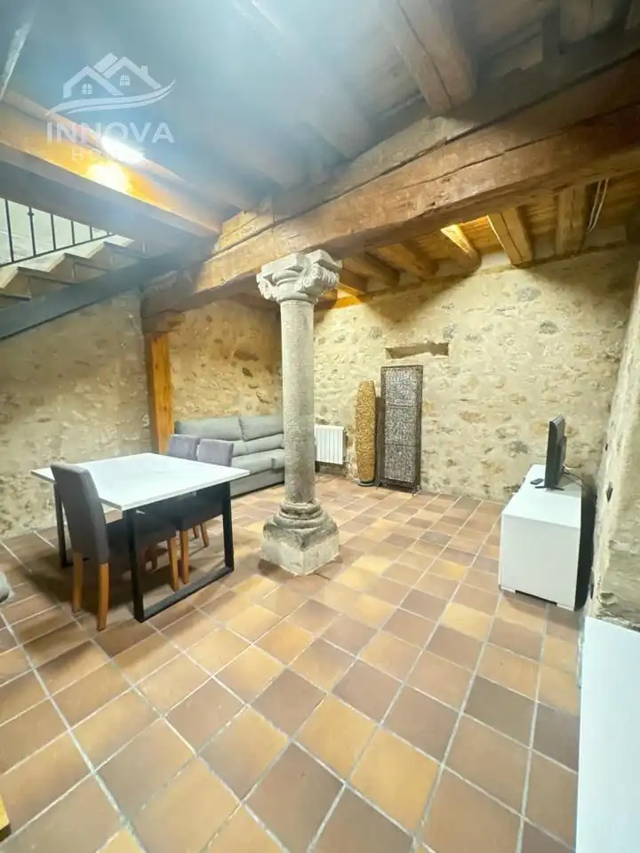 Pis de 80 m² a Segovia