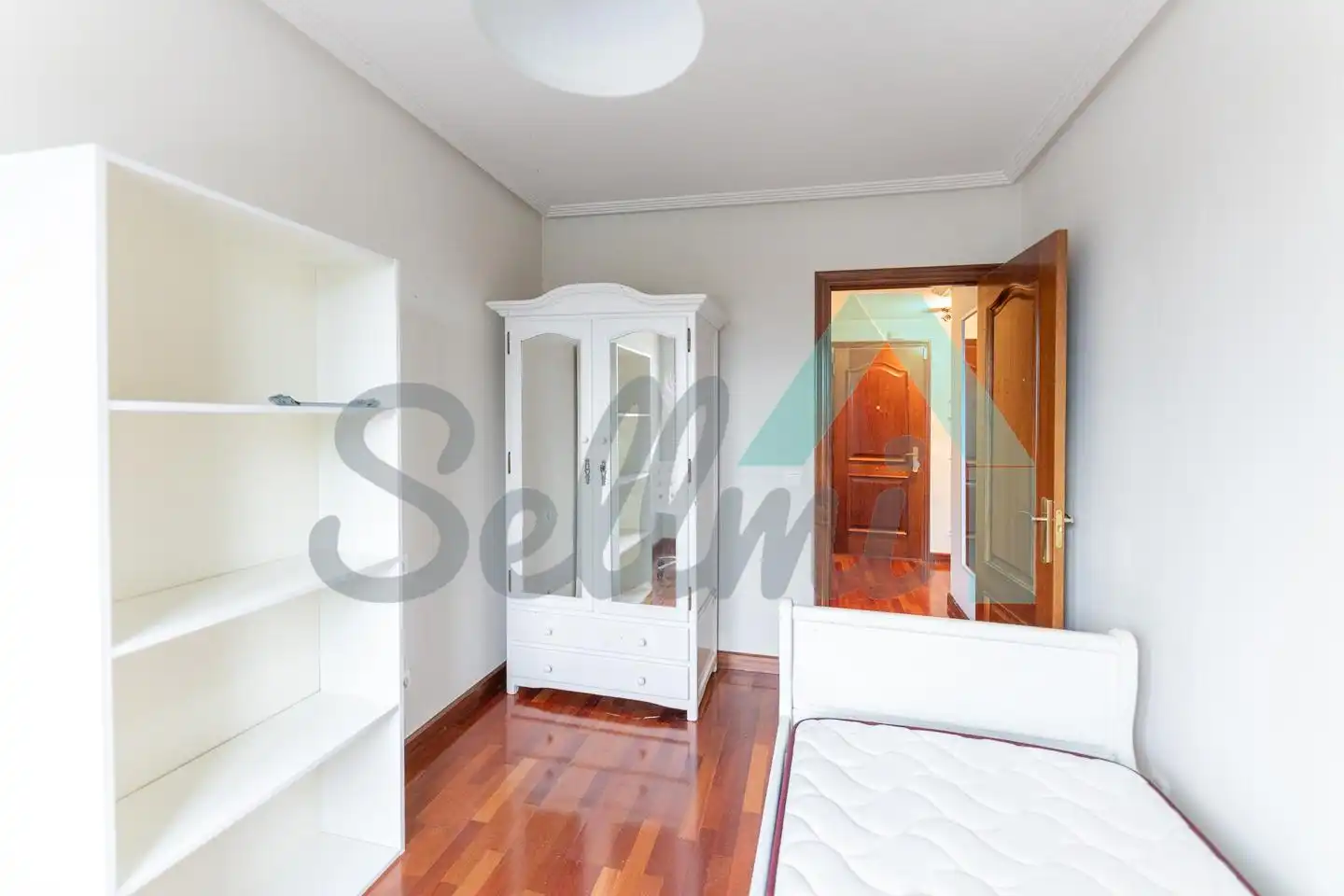 Квартира 123 м² у Oviedo