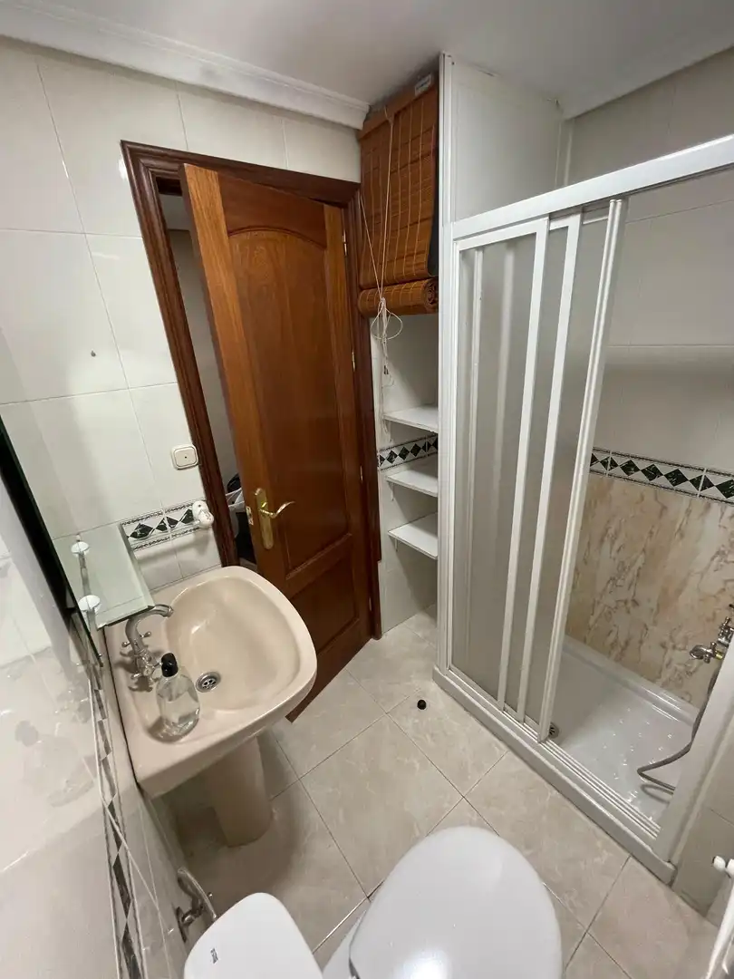 Apartamento 110 m² em Córdova