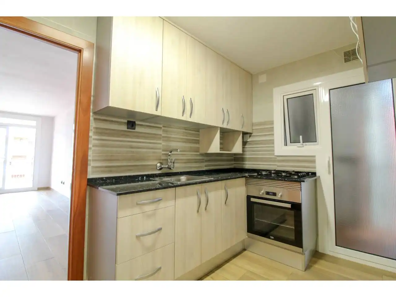 Pis de 118 m² a Barcelona