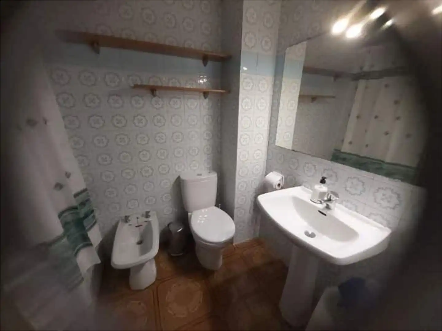 Piso de 114 m² en Sevilla