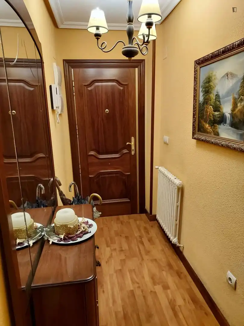 Habitación en alquiler, Salamanca