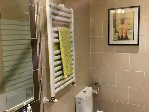 Piso de 70 m² en El Espinar