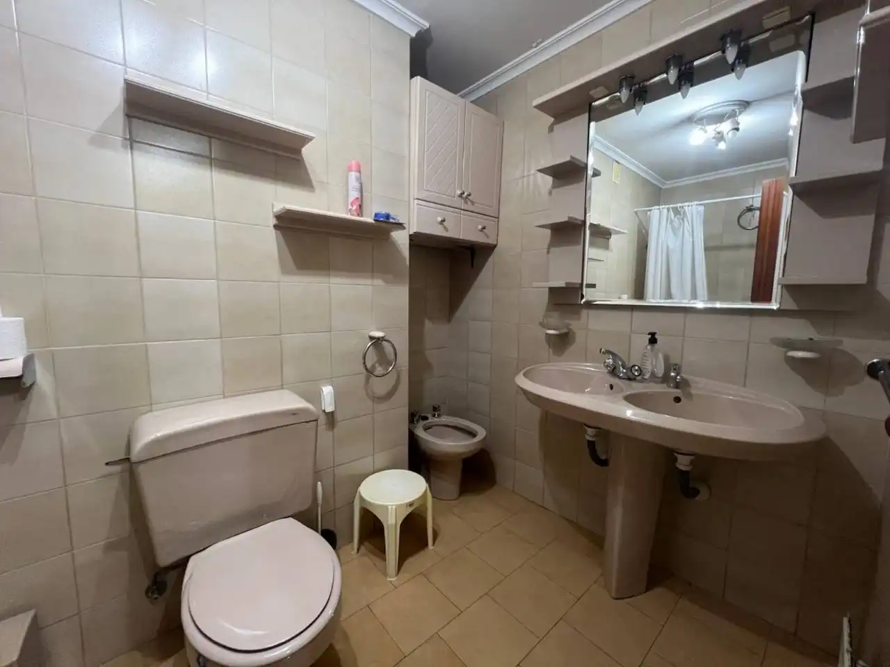 Piso de 190 m² en Toledo