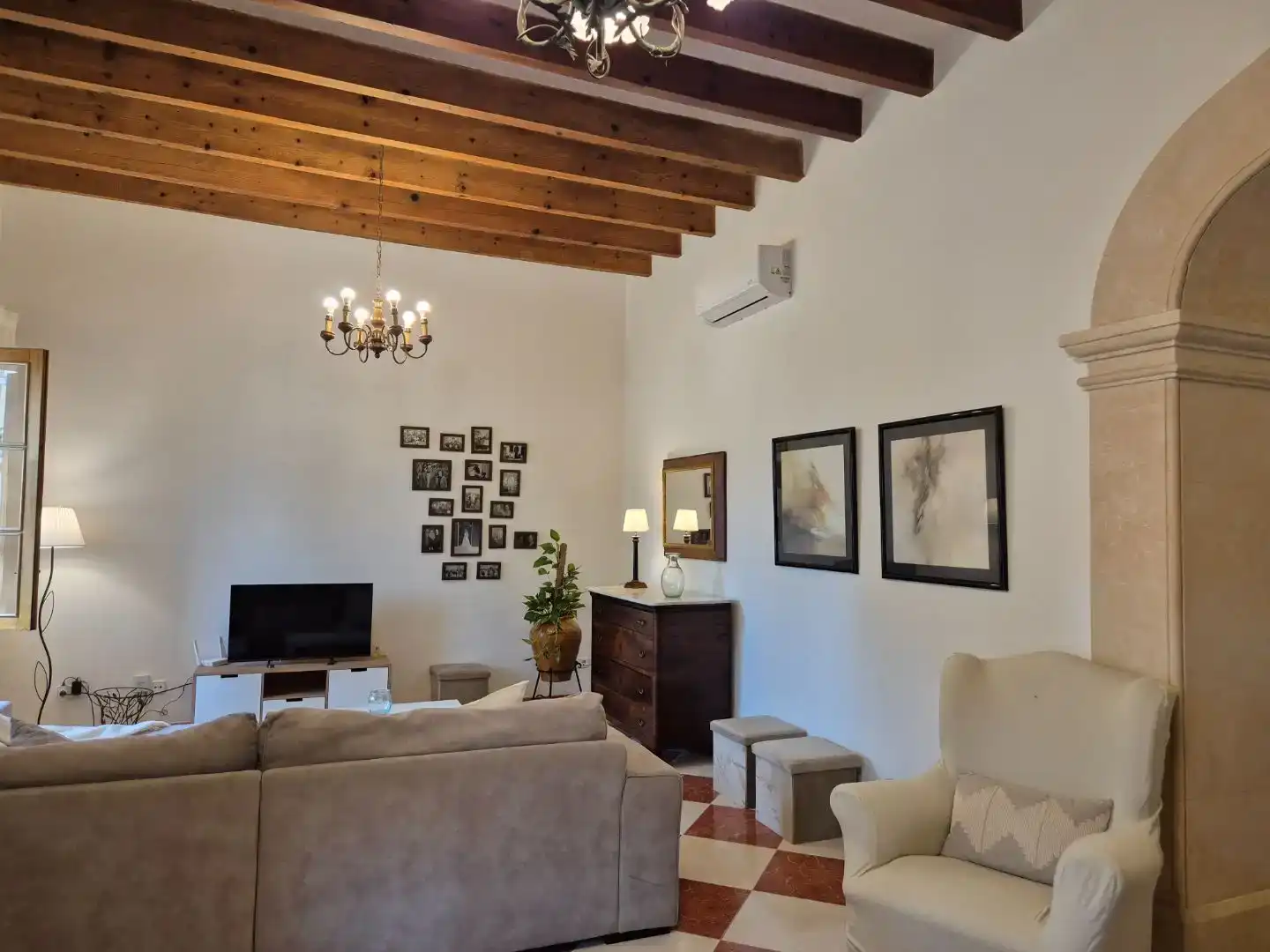 Casa de 160 m² en Ariany