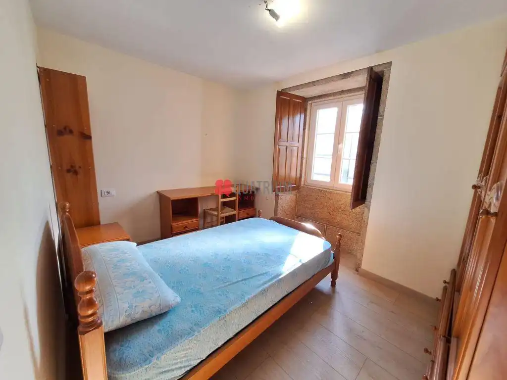 Casa de 140 m² a Santiago de Compostel·la