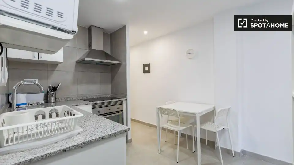 Habitación 80 m², Valencia
