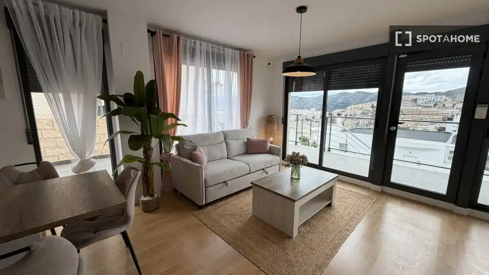 Piso en alquiler, Cullera