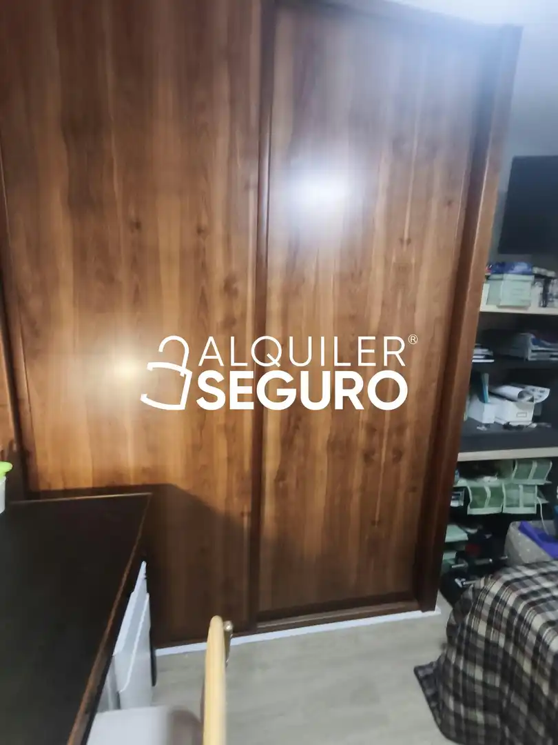 Piso de 140 m² en Zaragoza