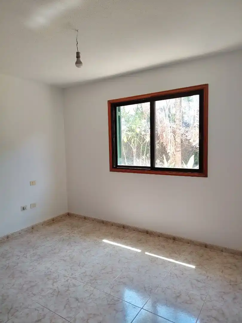 Piso de 150 m² en El Sauzal