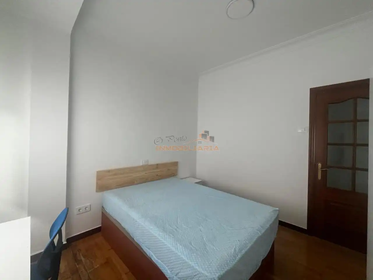 Piso de 125 m² en Ferrol