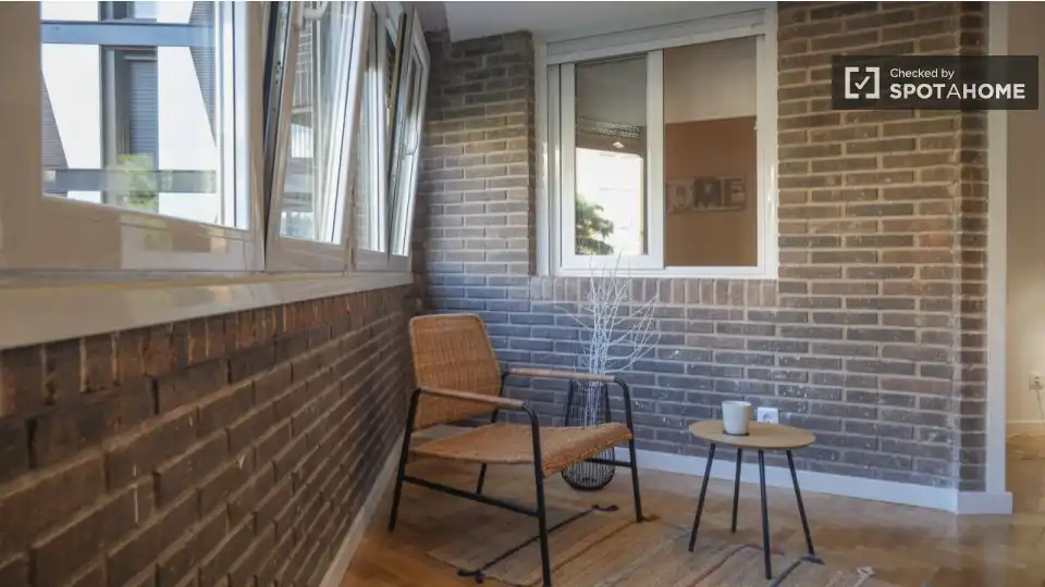 Piso de 65 m² en Madrid