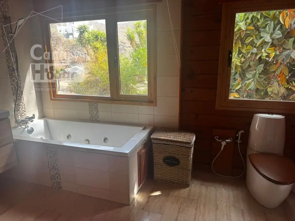 Haus 204 m² in San Miguel de Abona