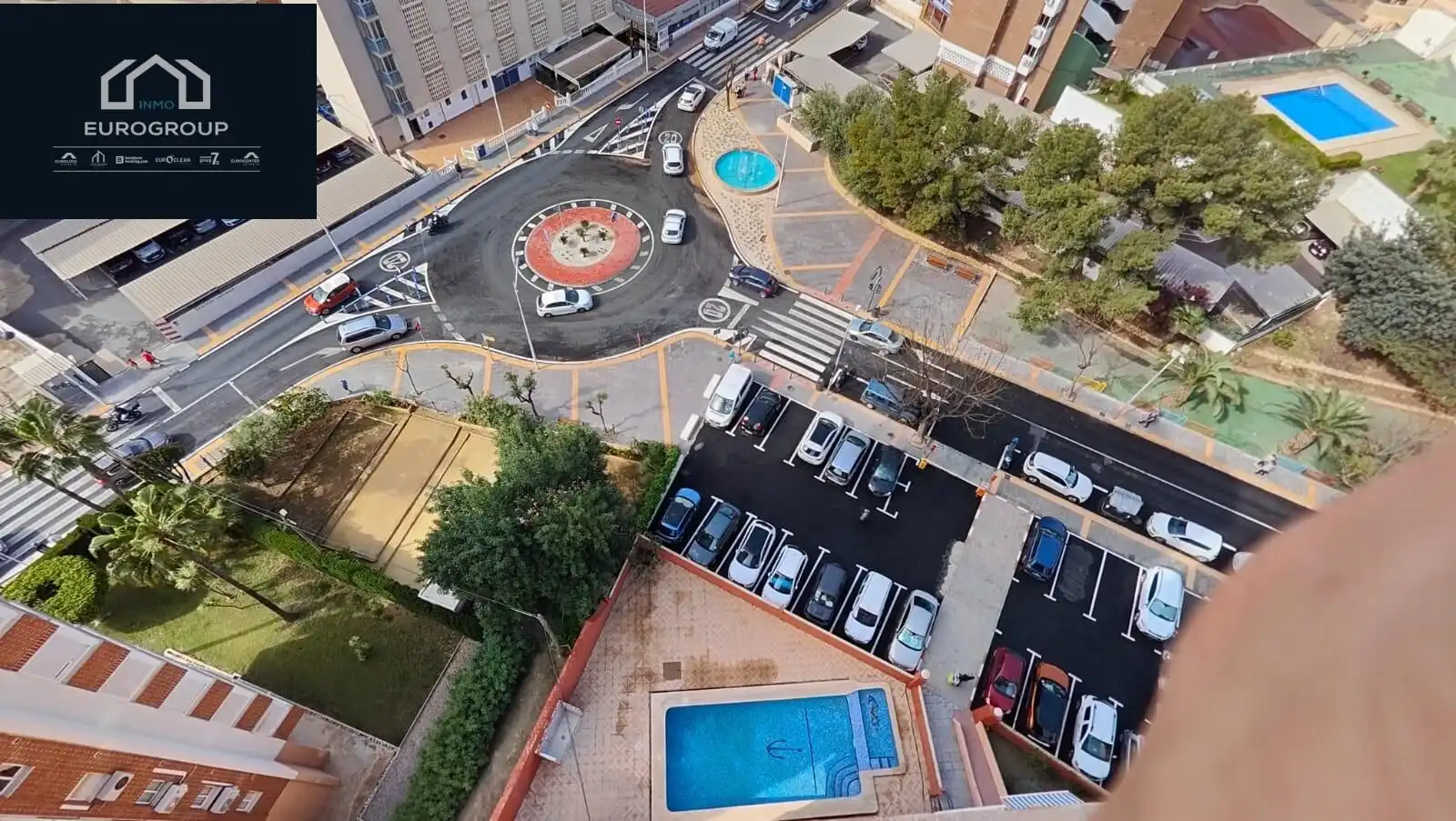 Piso de 31 m² en Benidorm