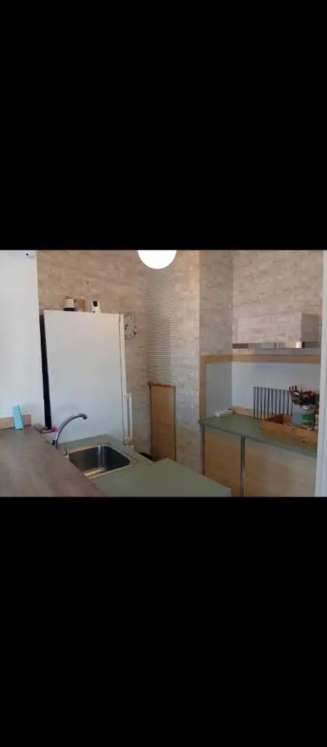 Piso de 50 m² en Estepona