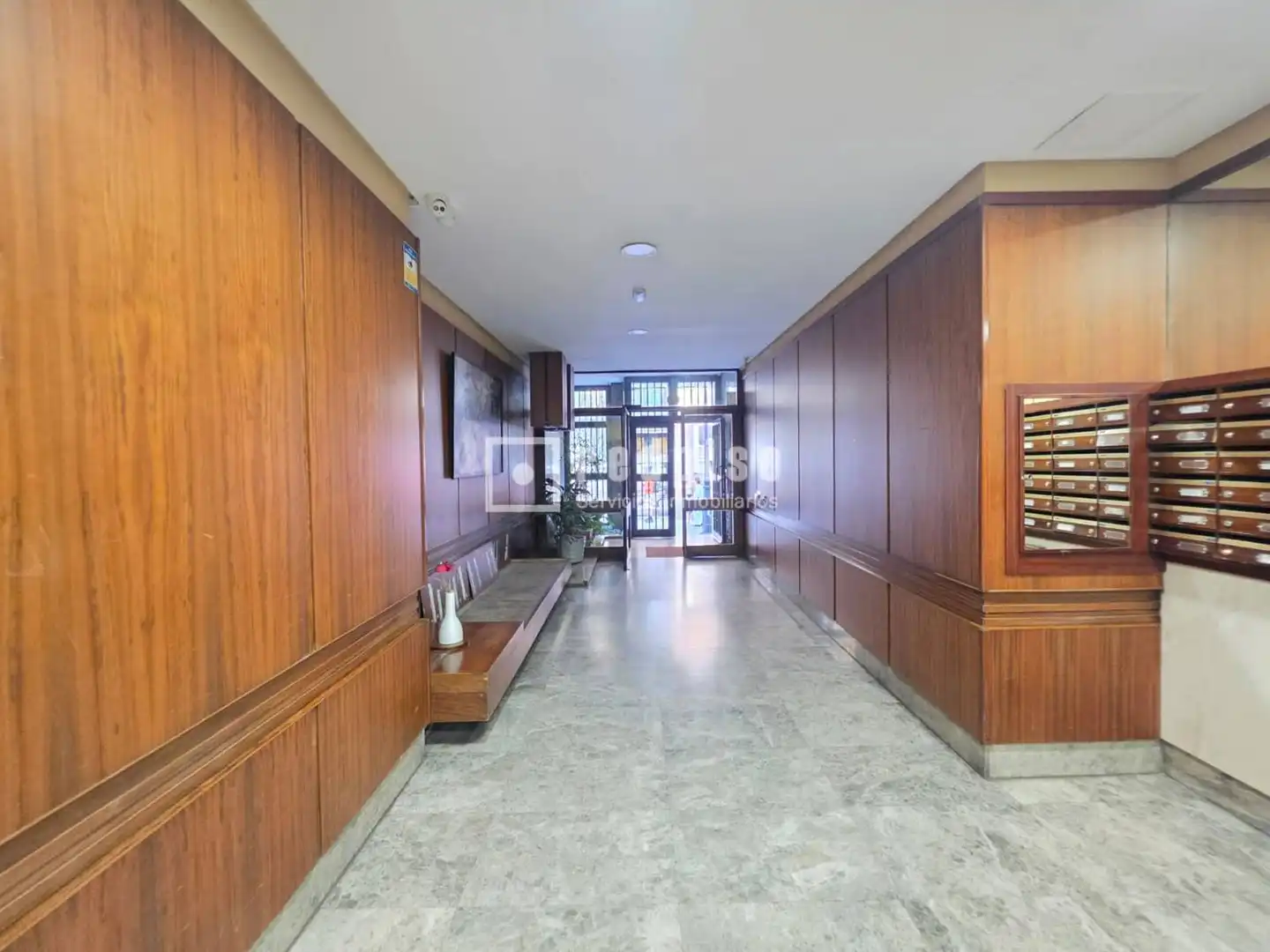 Pis de 61 m² a Madrid