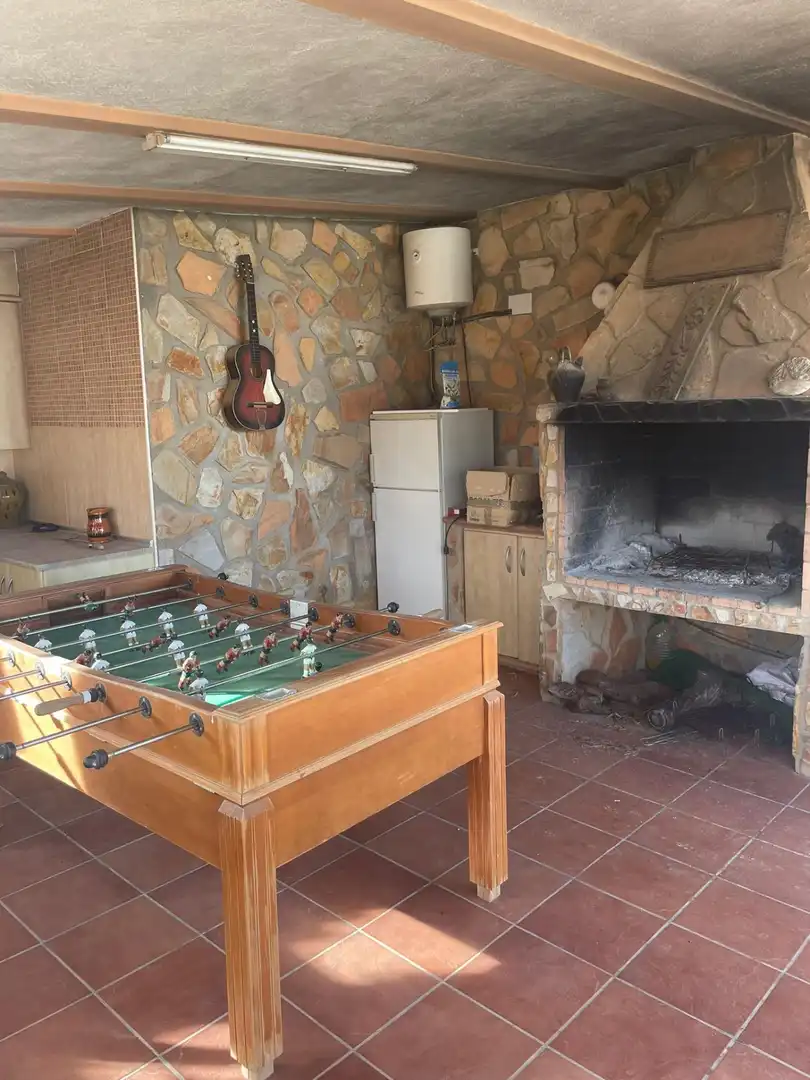 Piso de 264 m² en Casasimarro