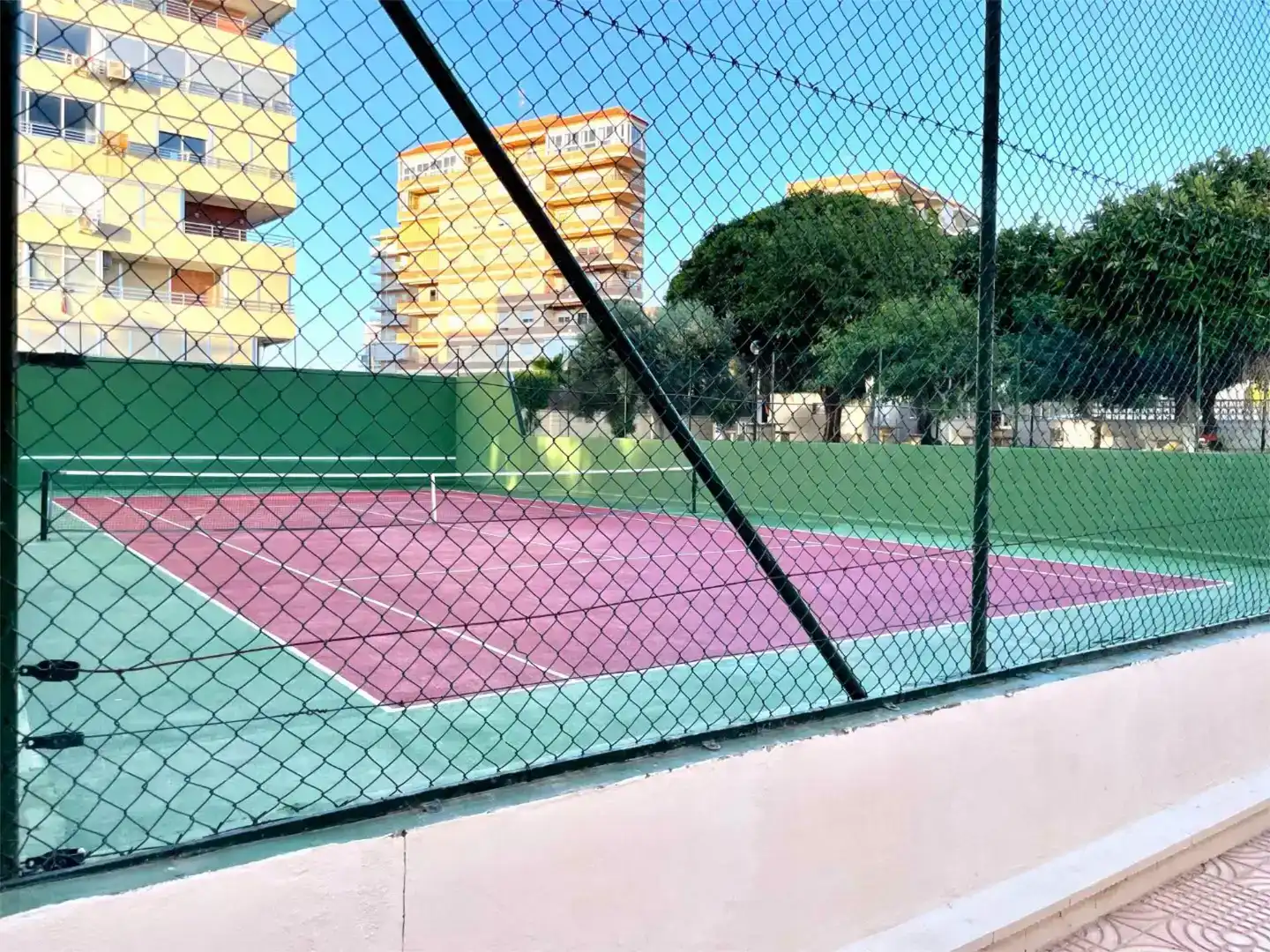 Piso de 90 m² en el Campello