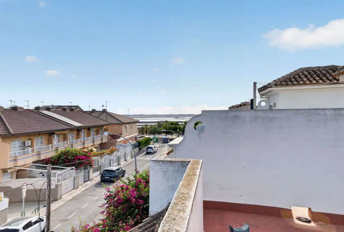 Casa 81 m² a San Pedro del Pinatar