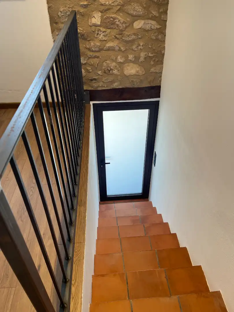 Piso de 135 m² en la Vall d'en Bas