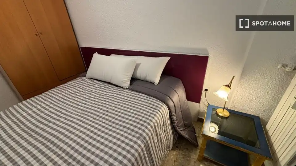 Habitación en alquiler, Zaragoza