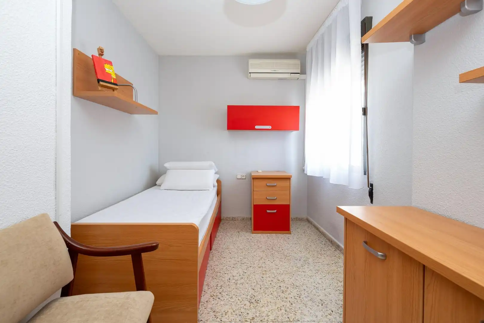 Casa de 130 m² a Granada