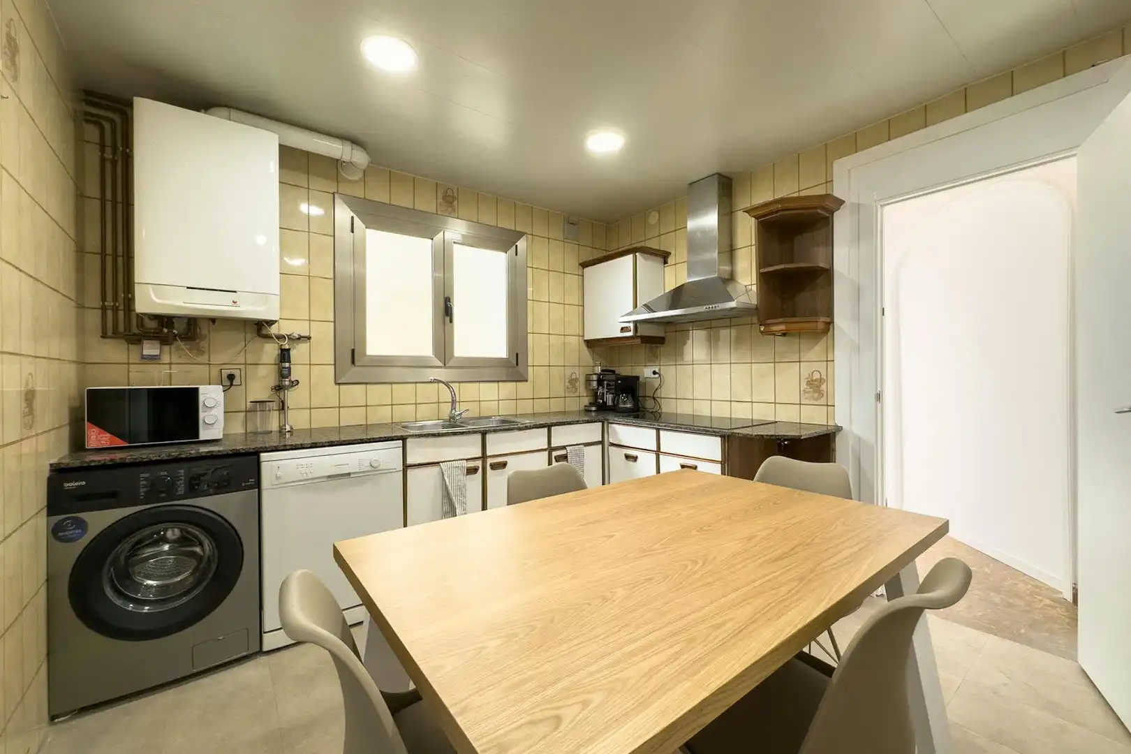 Habitación 277 m², Barcelona