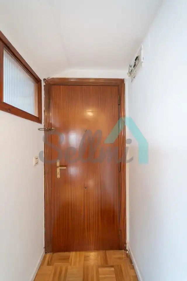 Piso de 62 m² en Oviedo