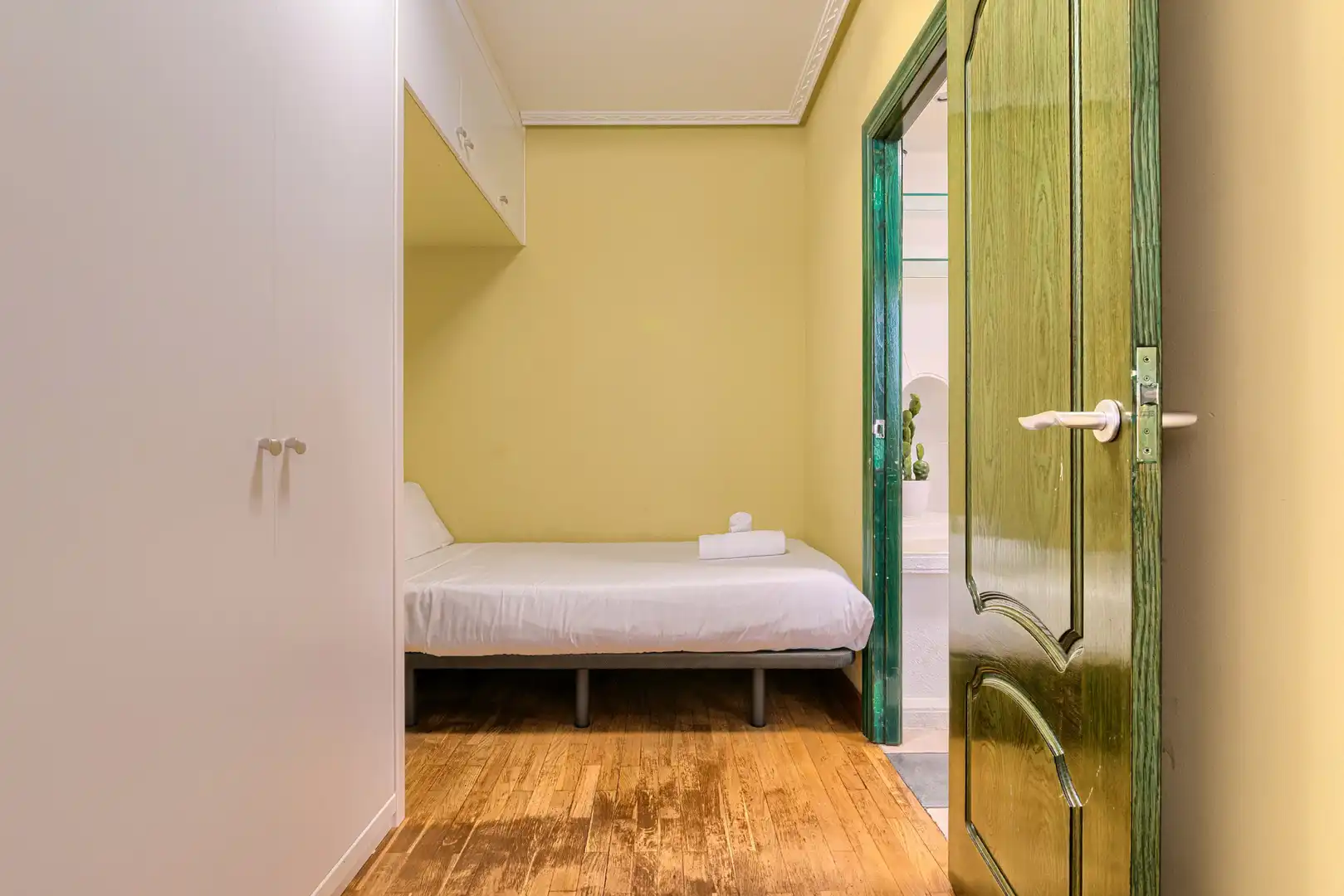Piso de 50 m² en Bilbao
