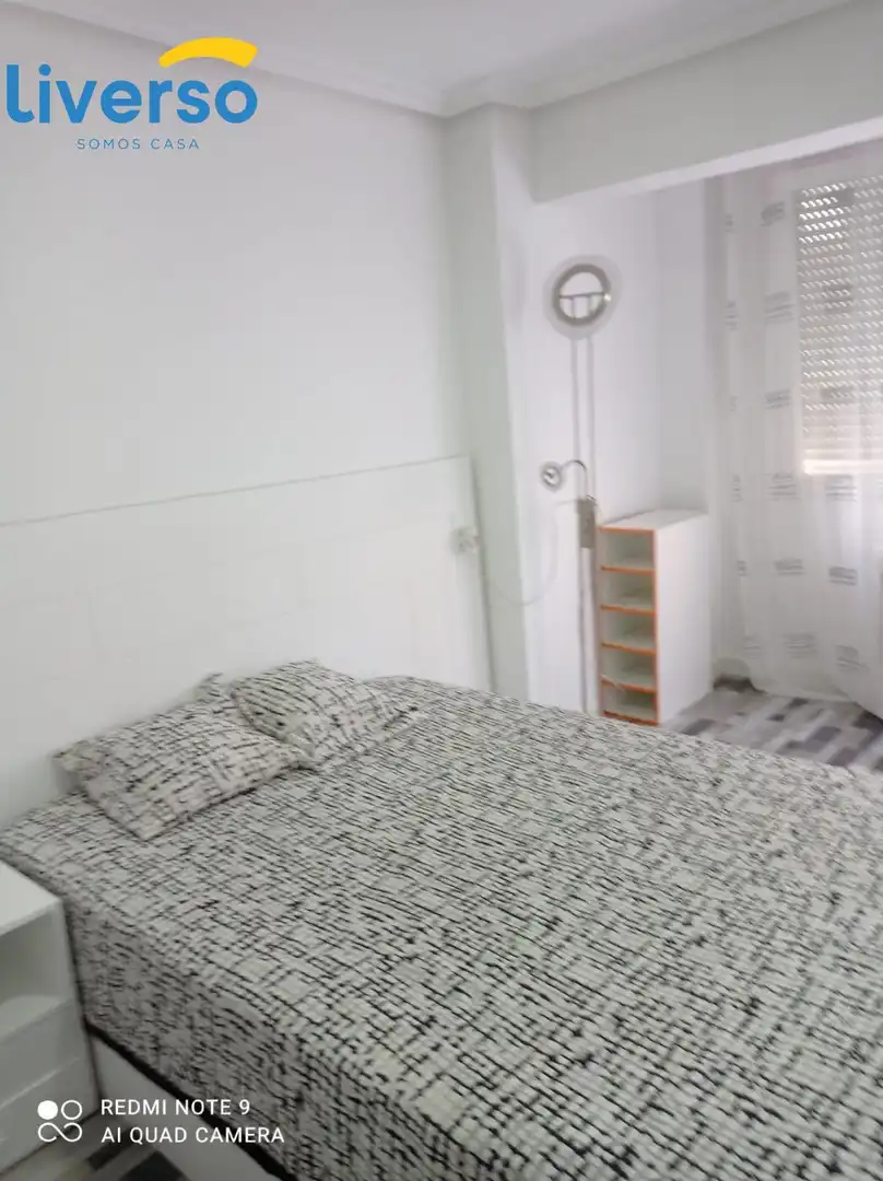 Habitación 90 m², Burgos