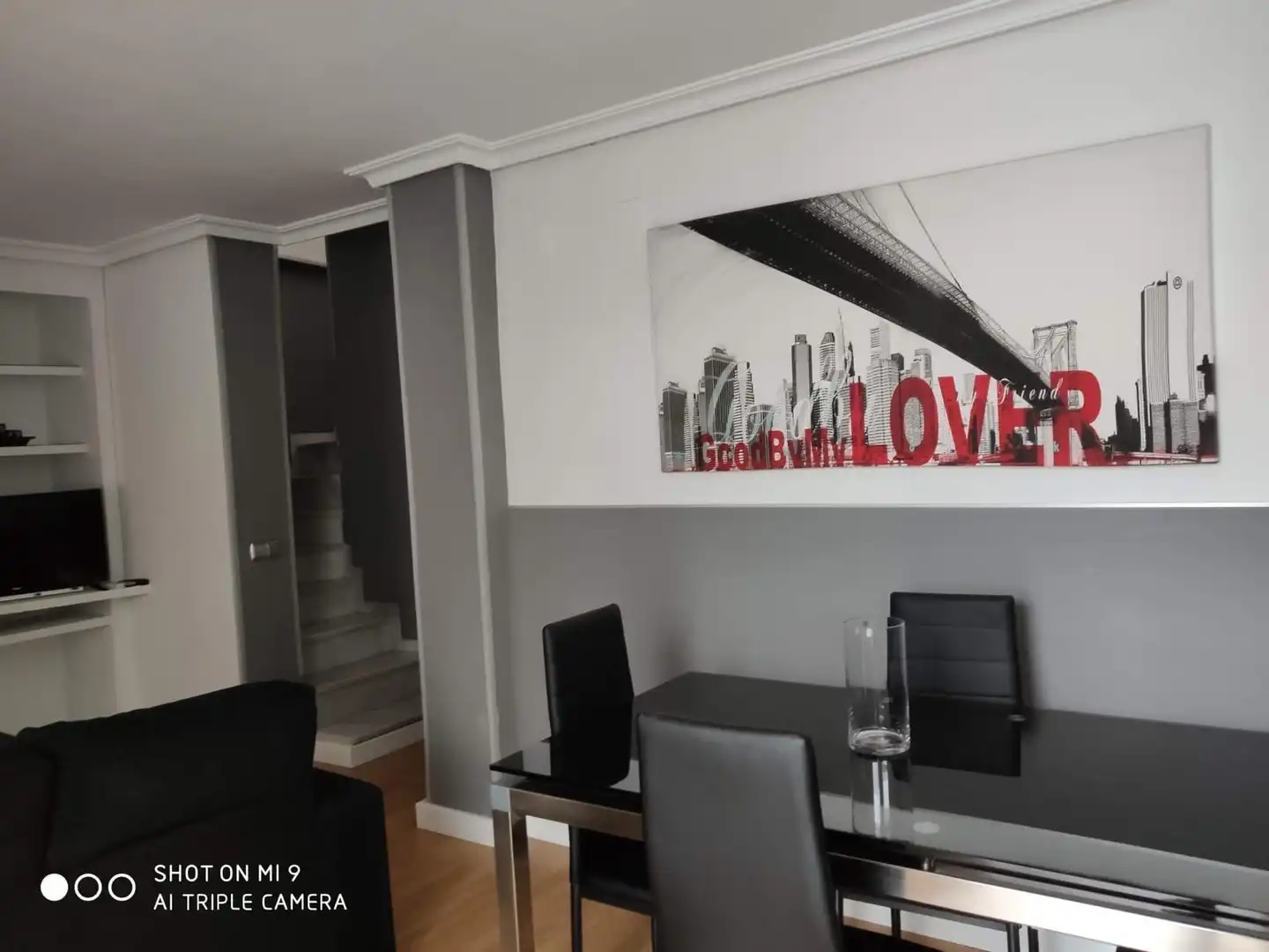 Haus 89 m² in Algeciras