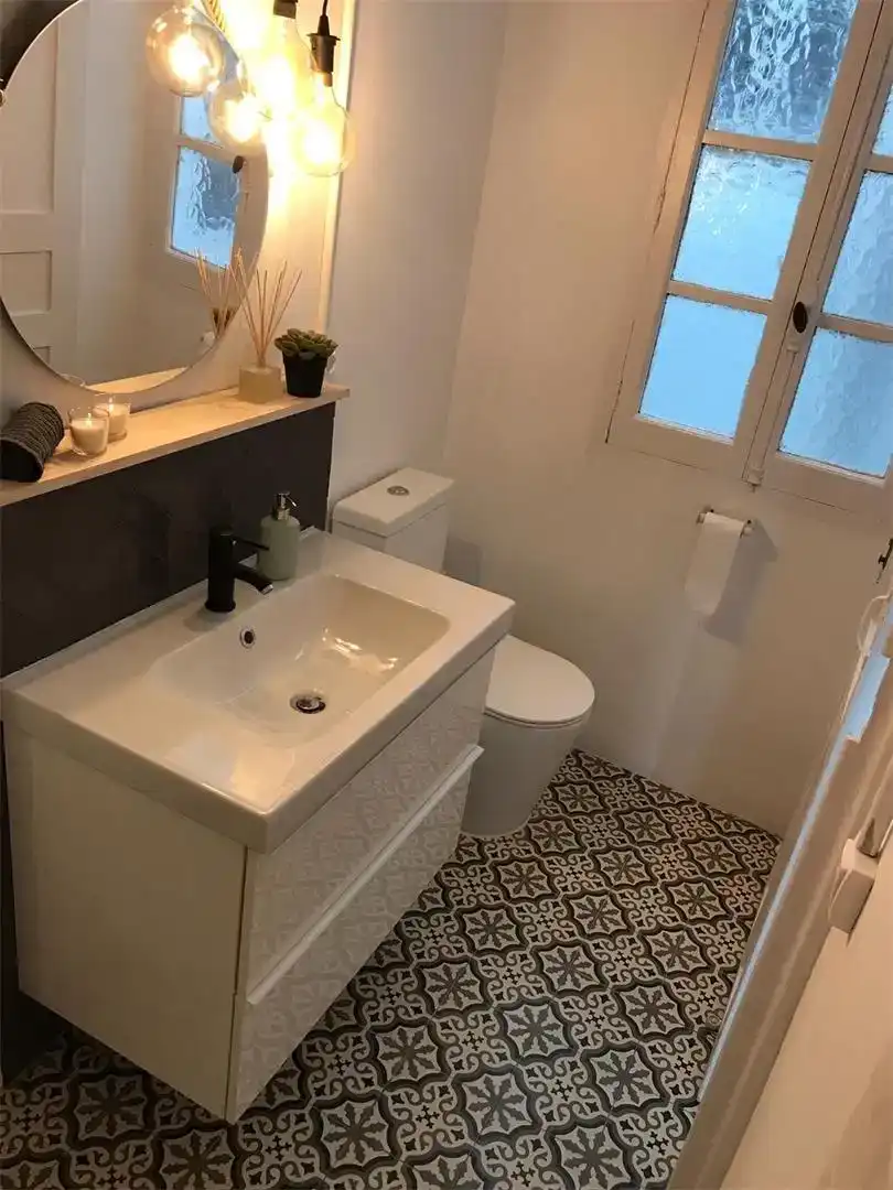Habitación 115 m², Alcoy