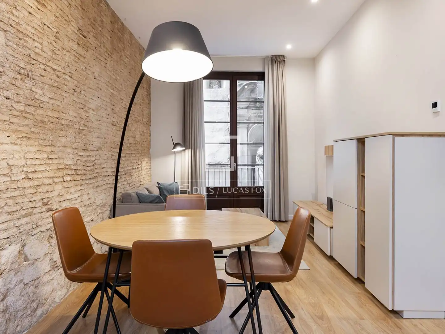Pis de 93 m² a Barcelona