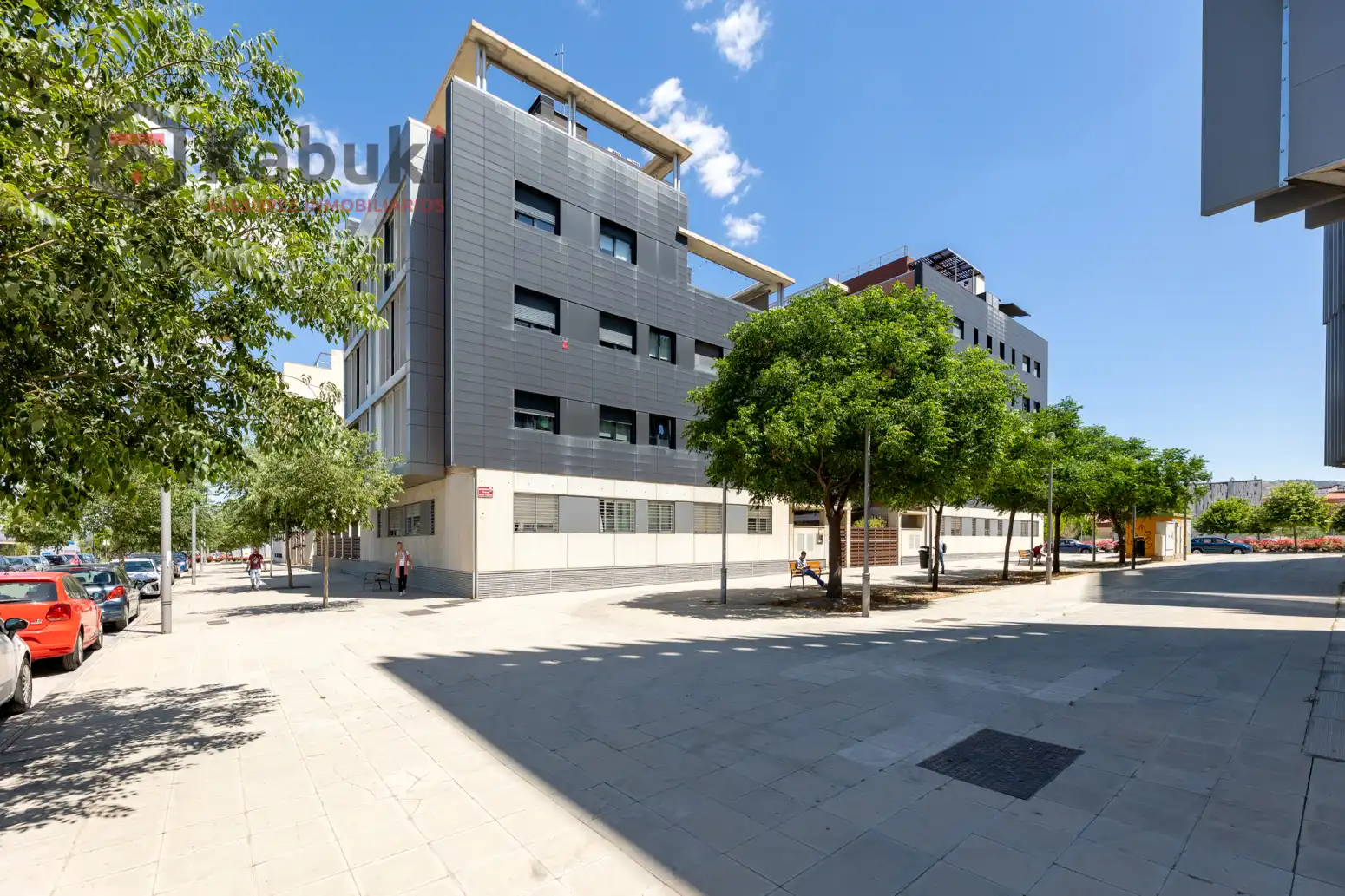 Pis de 110 m² a Granada