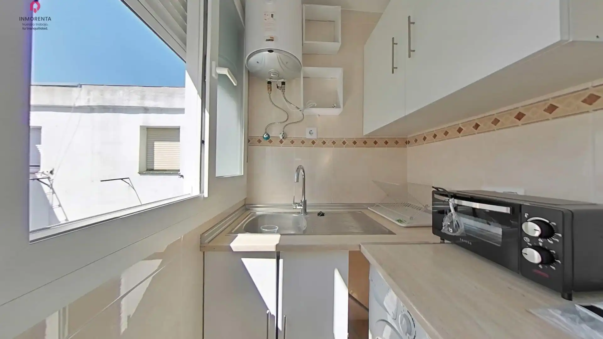 Piso de 61 m² en Madrid