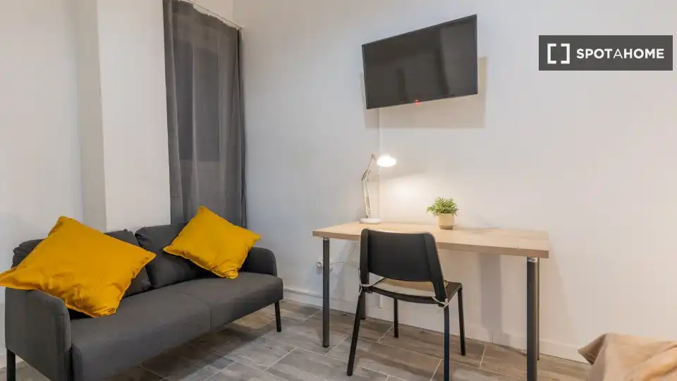 Habitación en alquiler, Valencia