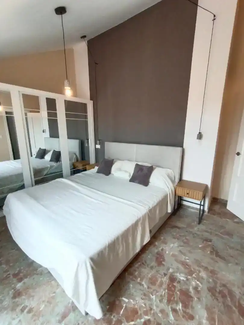 Piso de 85 m² en Jaén