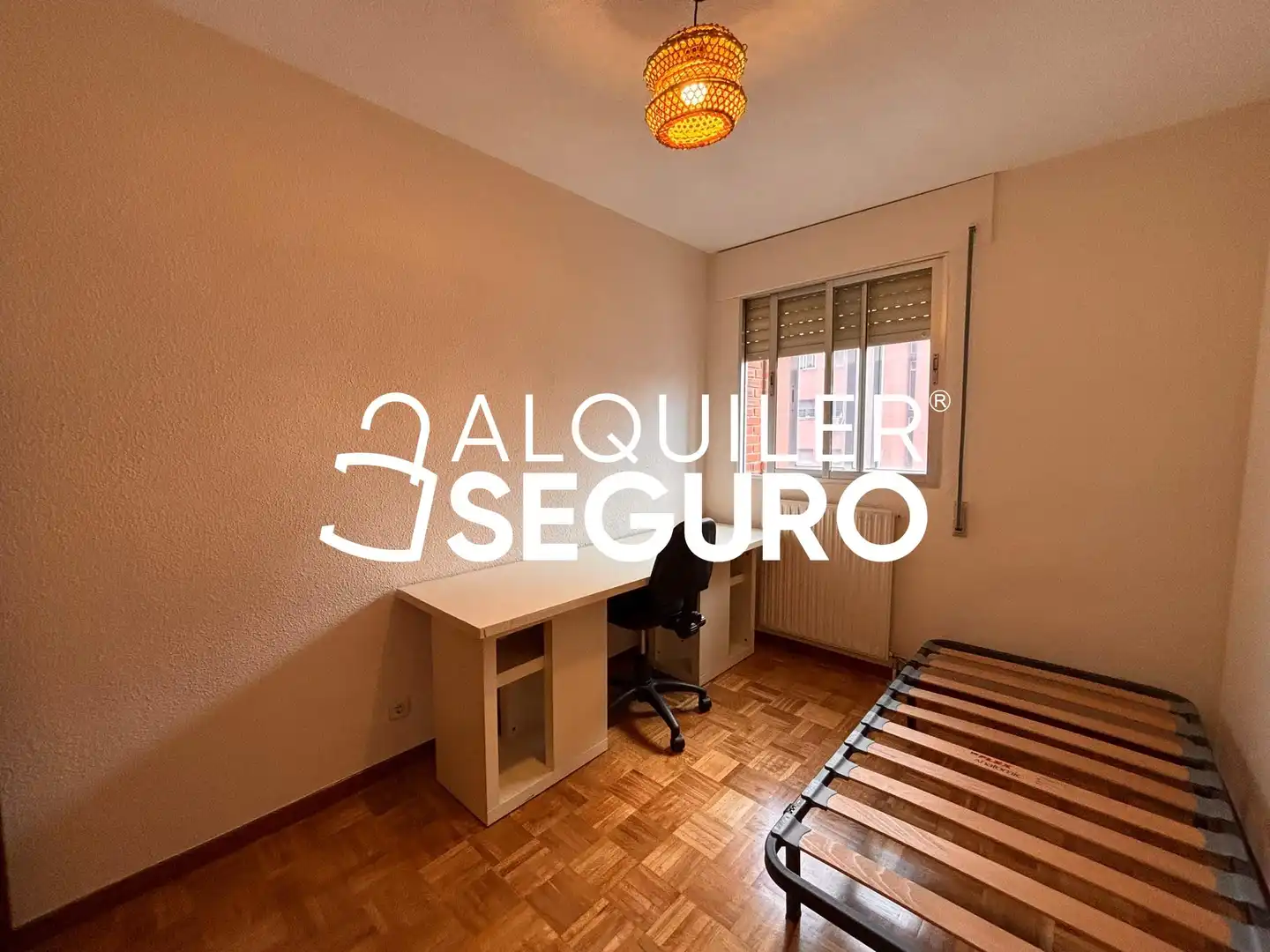 Pis de 88 m² a Madrid