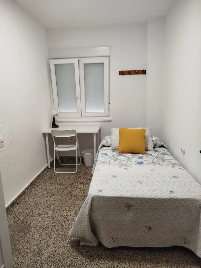 Piso de 105 m² en Granada