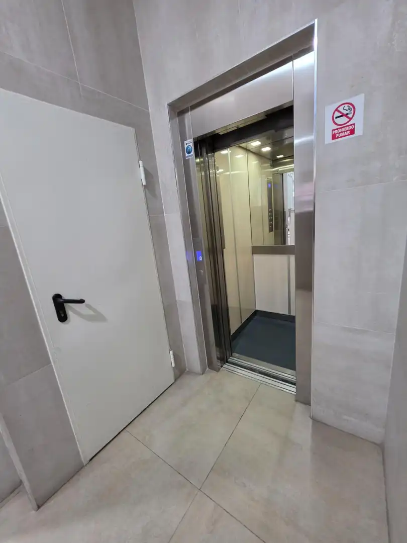 Pis de 90 m² a València
